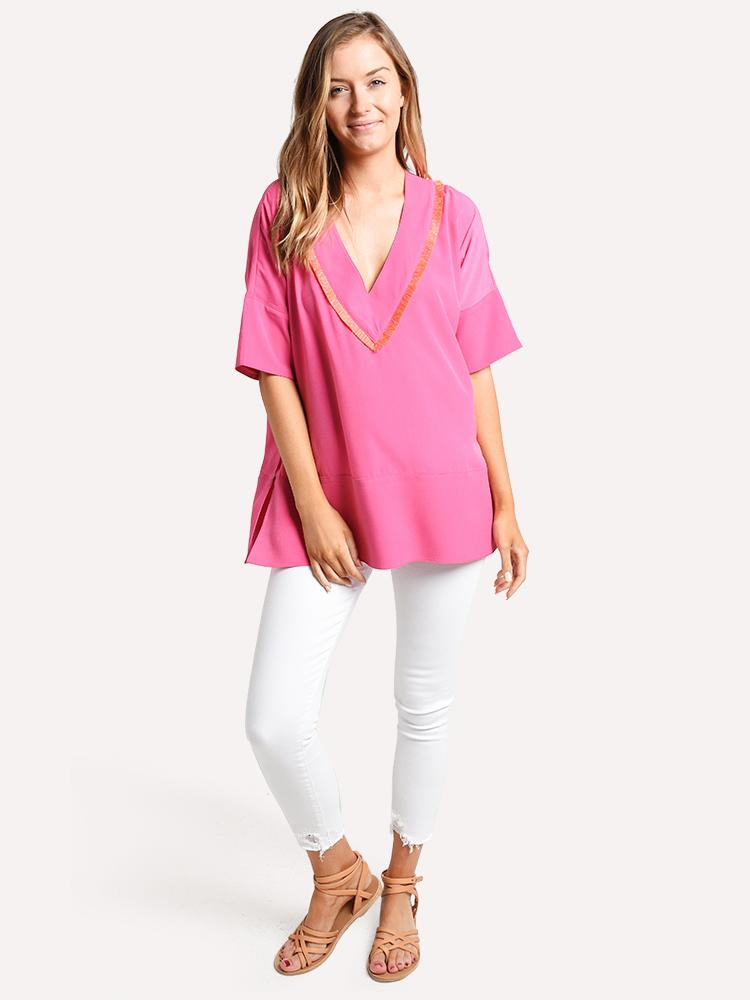 Crosby Suzie Tunic