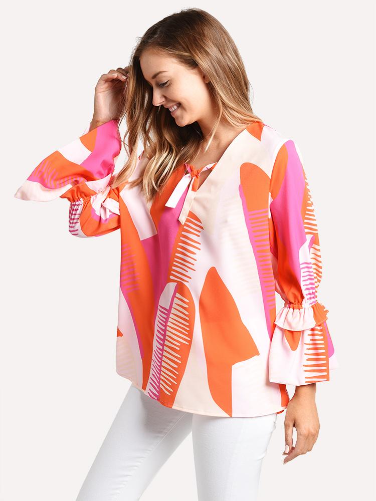 Crosby Loren Blouse
