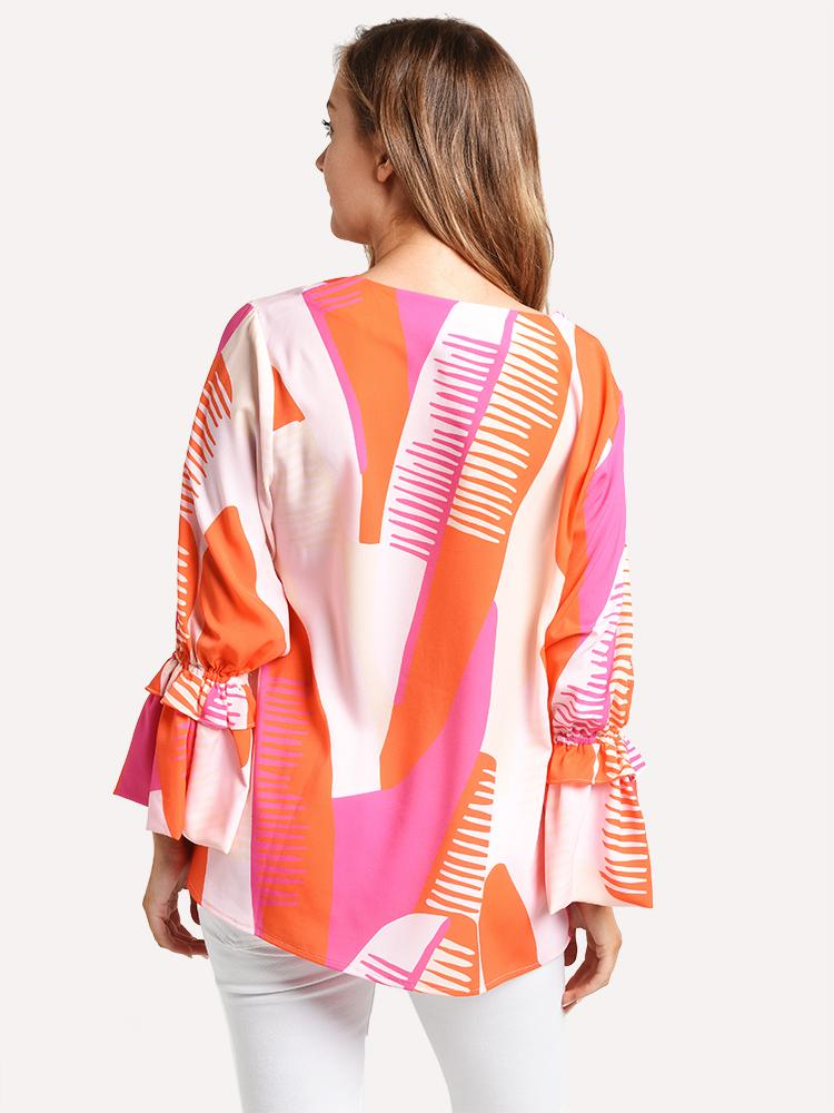 Crosby Loren Blouse