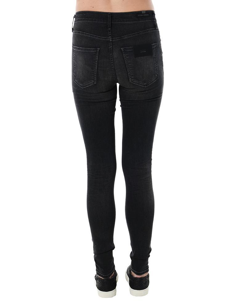 Citizens Of Humanity Women's Rocket Skinny Jeans