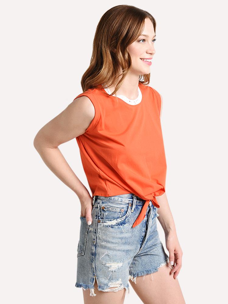 Heartloom Kendra Tank