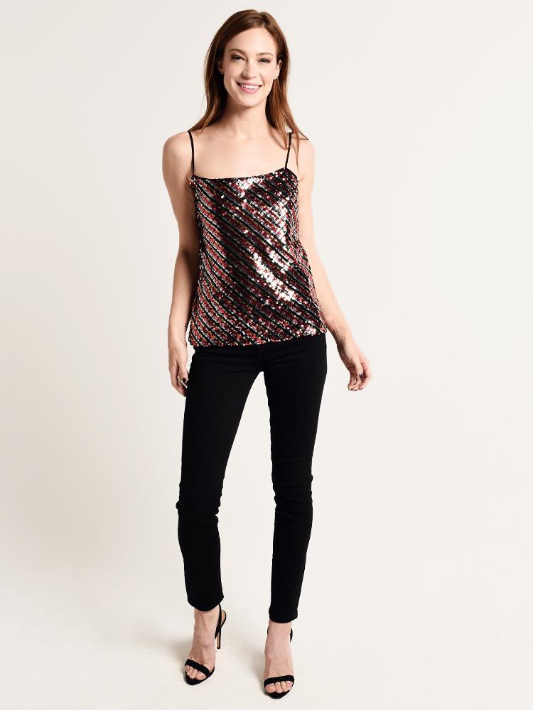 Milly Bias Cami