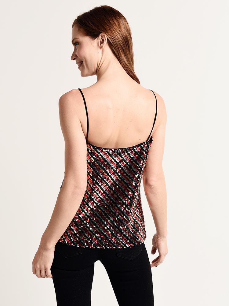 Milly Bias Cami
