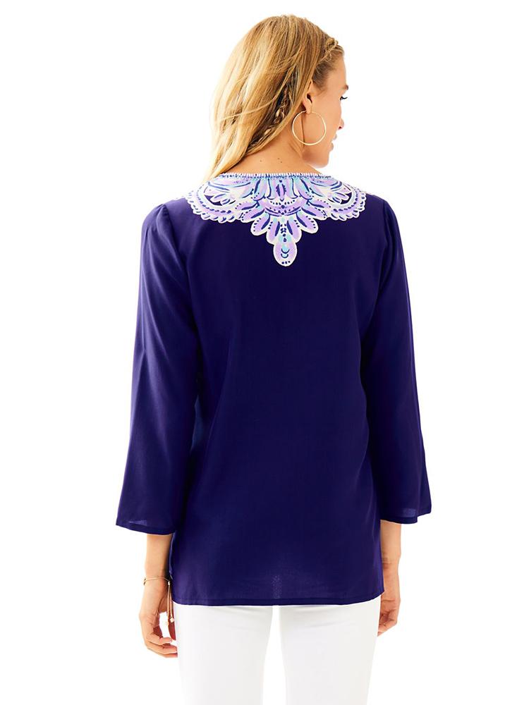 Lilly Pulitzer Women's Renato Dinner Tunic