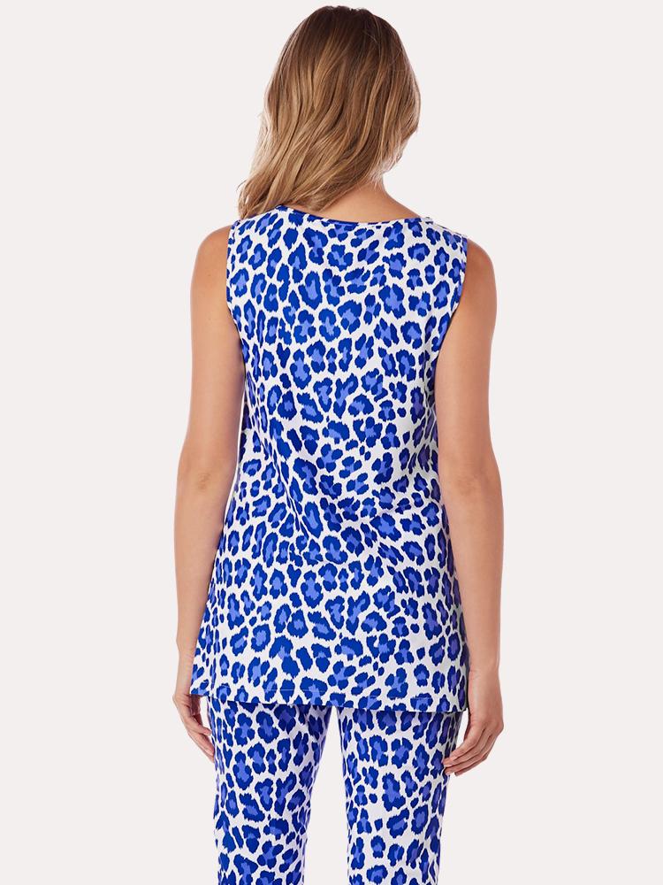 Jude Connally Whitney Tunic Top