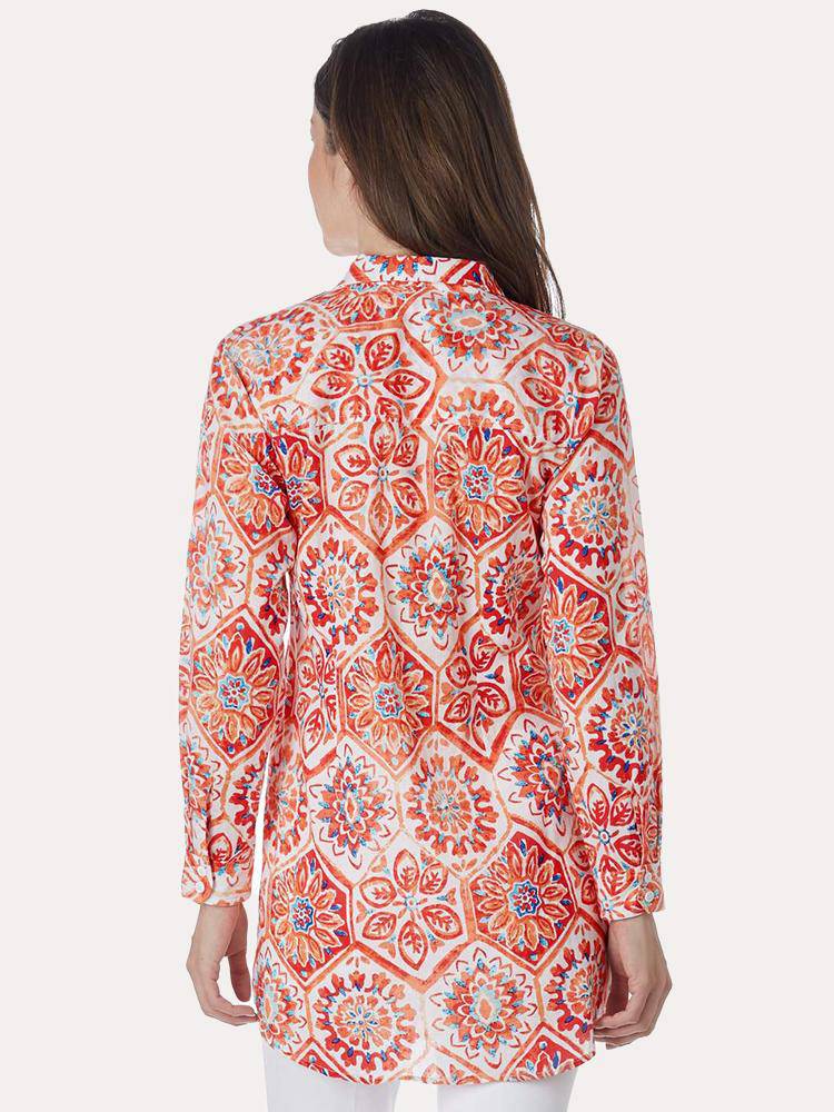 Jude Connally Callie Tunic