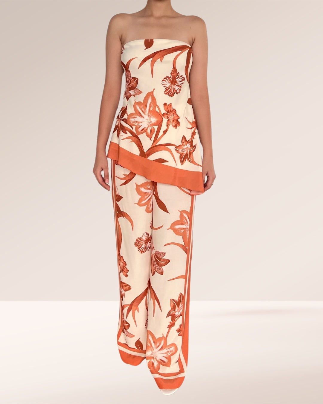 Rococo Sand Ciro Pants