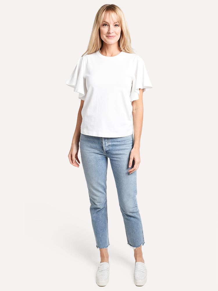 Citizens of Humanity Women's Anise Tee