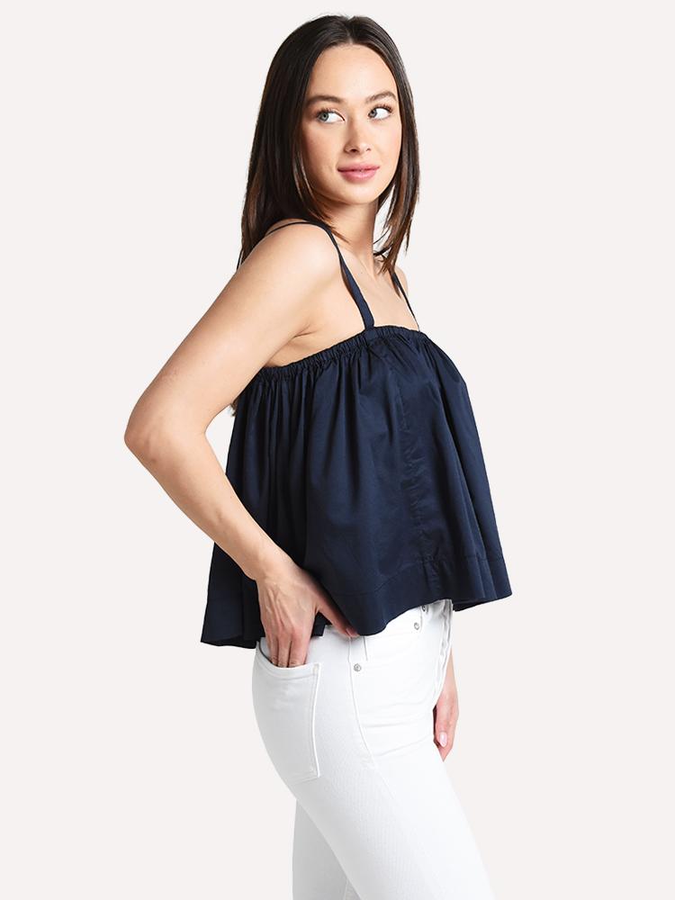 Citizens Of Humanity Women's Colette Swing Top