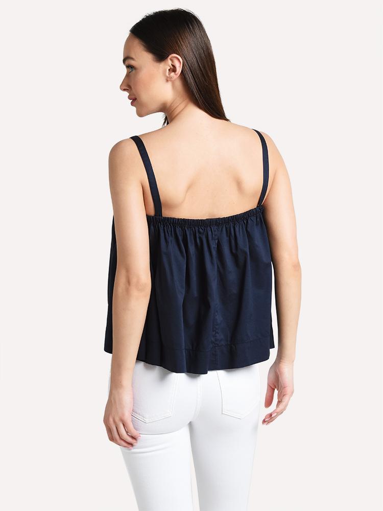 Citizens Of Humanity Women's Colette Swing Top