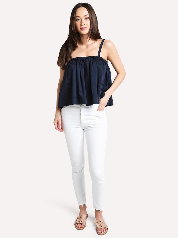 Citizens Of Humanity Women's Colette Swing Top