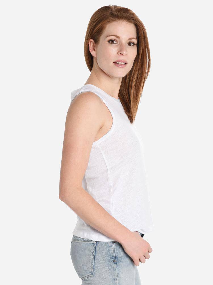 Kinly Crewneck Tank