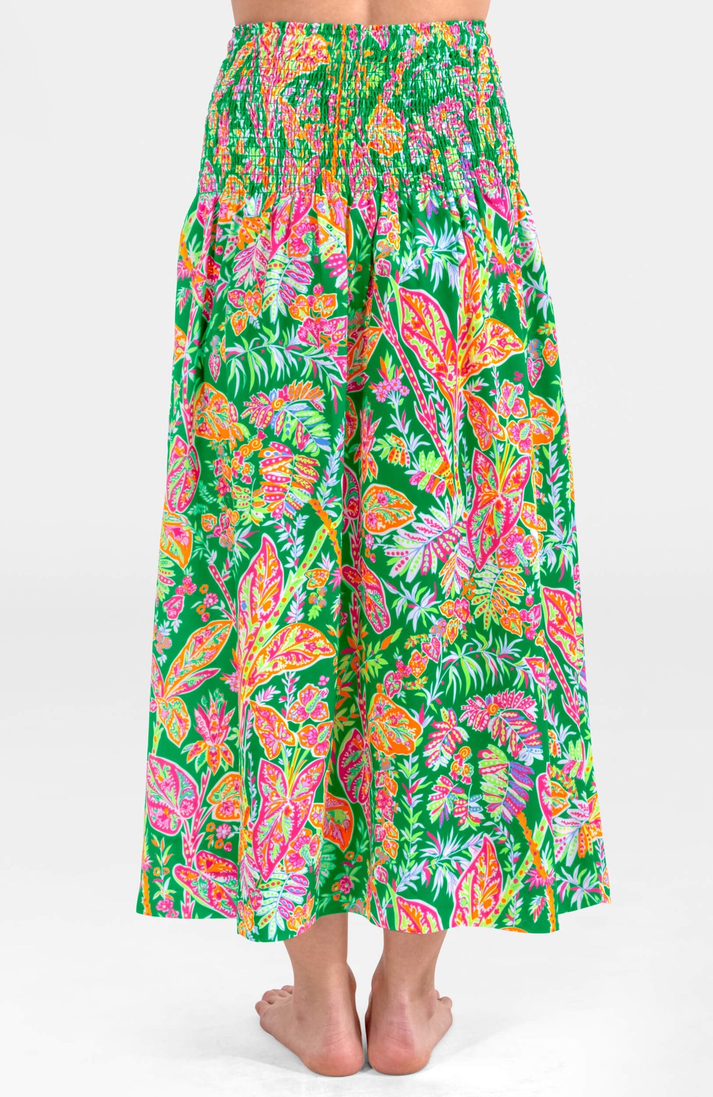Haight Ashbury Skirt/Dress - Vintages Vines