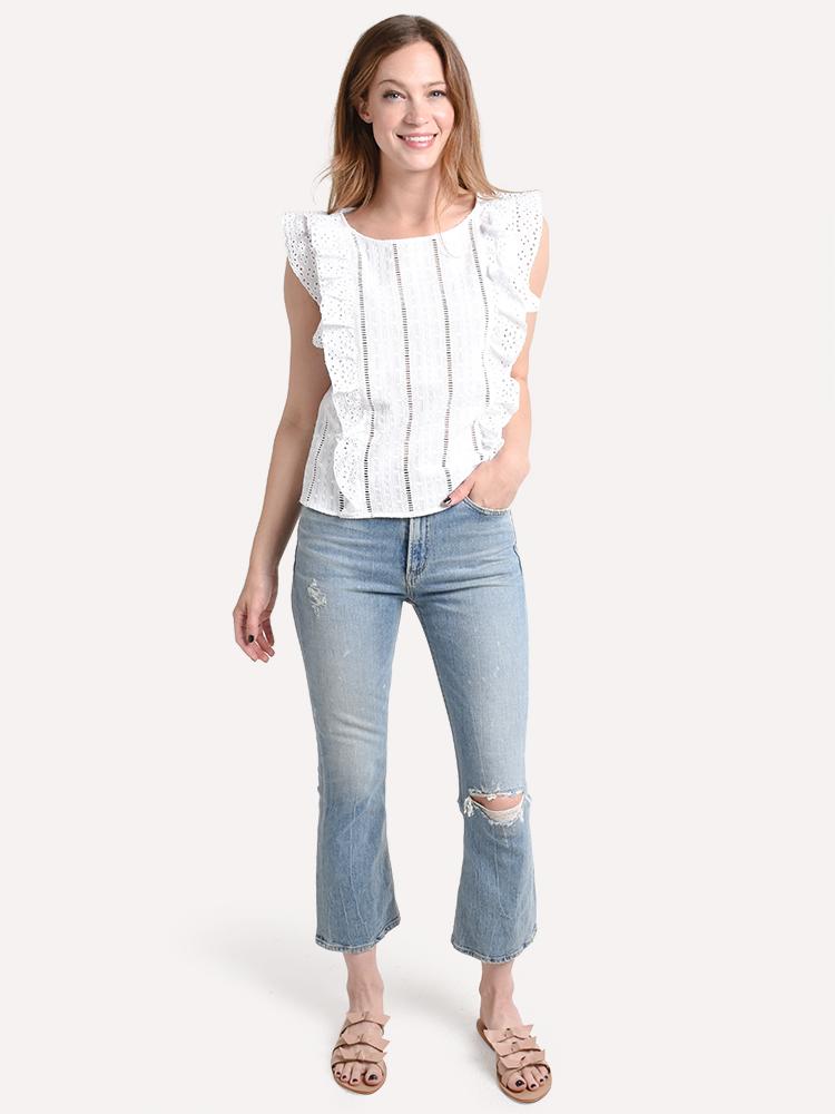 BB Dakota Dolores Park Top