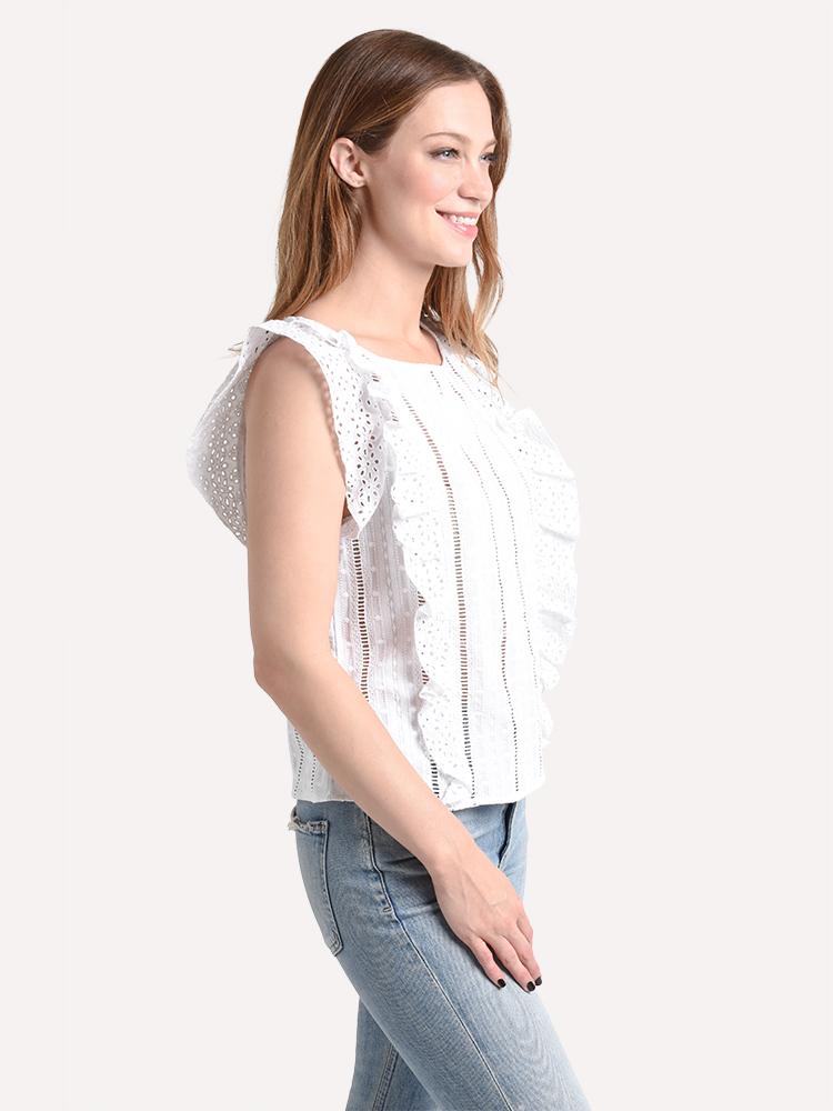 BB Dakota Dolores Park Top
