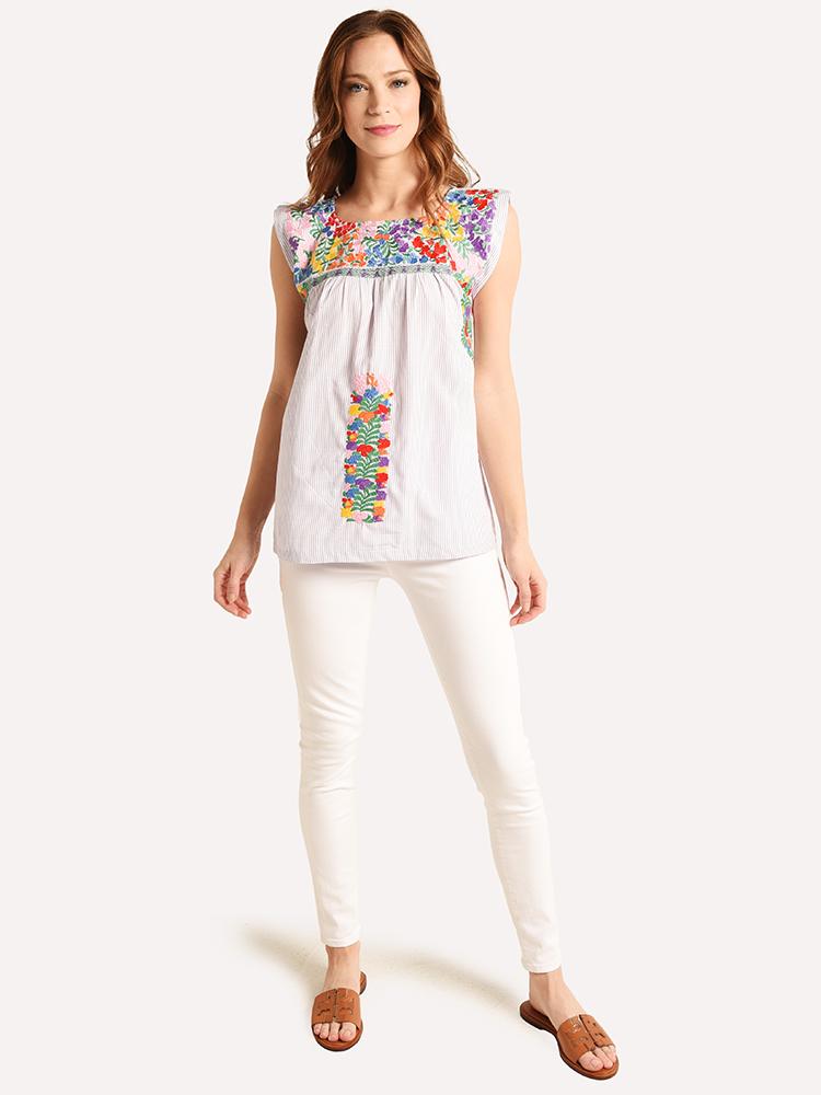 J. Marie Camilla Top