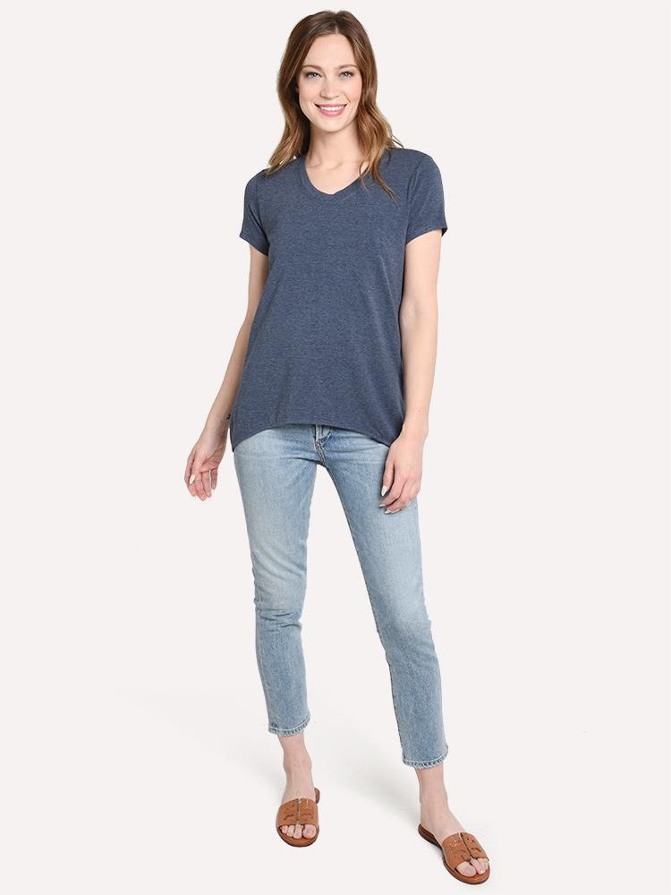 Southcott Carpool Chic Short Sleeve Tee