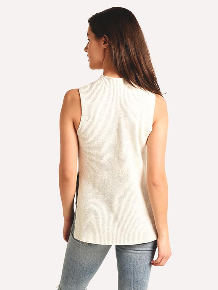 Cupcakes And Cashmere Remmi Top