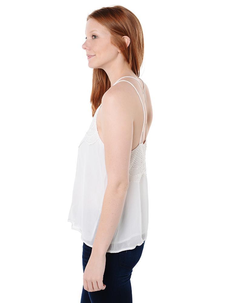 Chloe Oliver My Fair Lady Cami