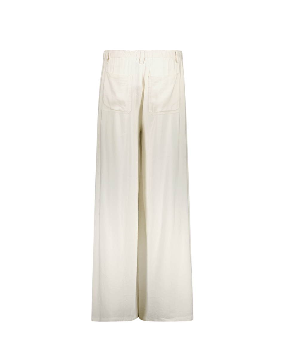 Me 369 Ariel Linen Pants