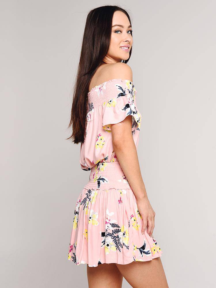 Jack Jordyn Top