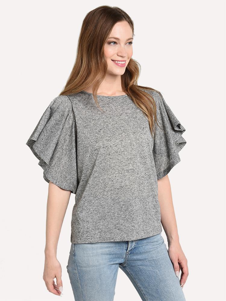 Jack Women's Perfect Day Knit Top
