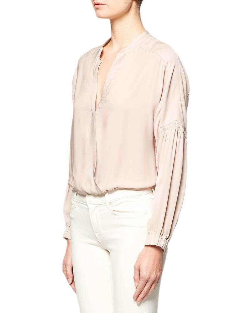 Brochu Walker The Potter Bodysuit