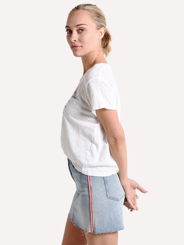Sundry Darling, I love You Vintage Tee