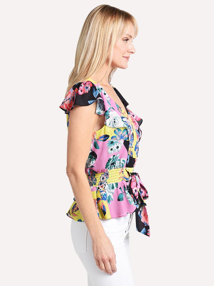 Parker Huntington Top