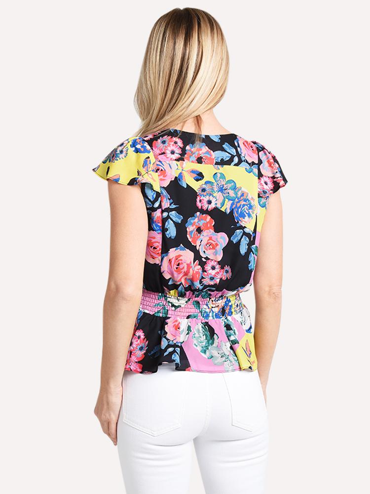 Parker Huntington Top