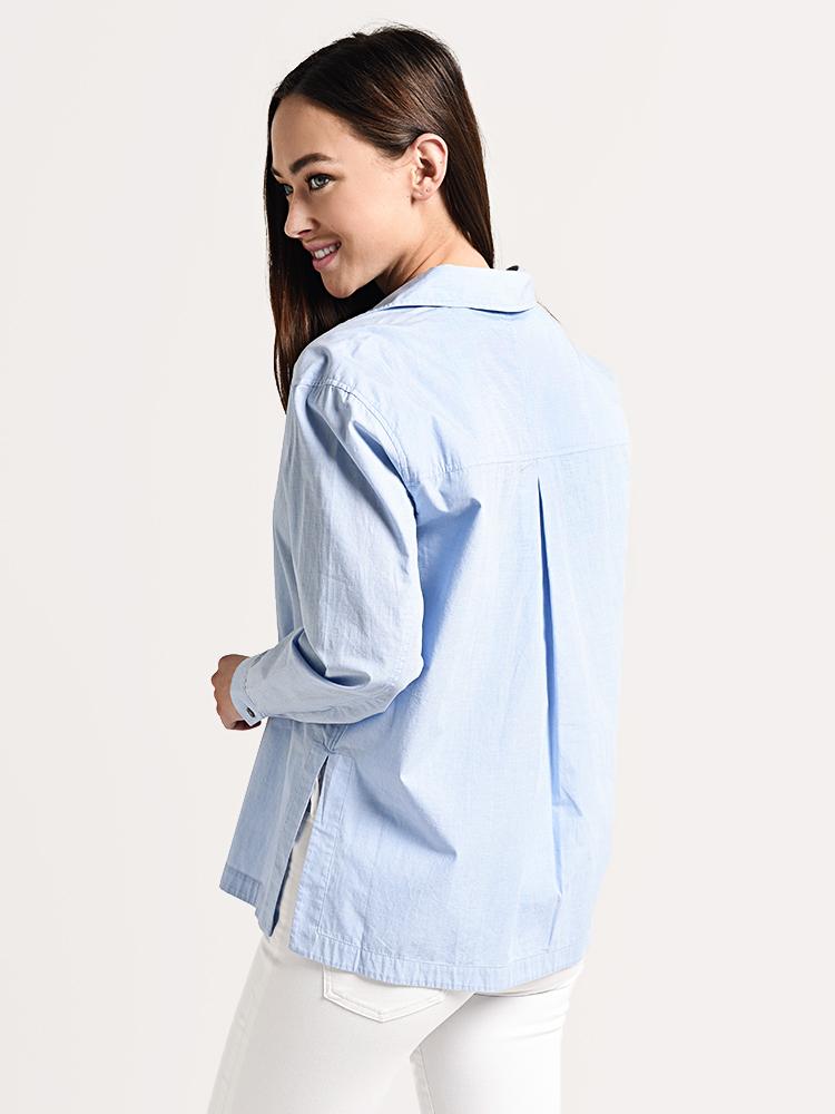 Brochu Walker The Lea Popover
