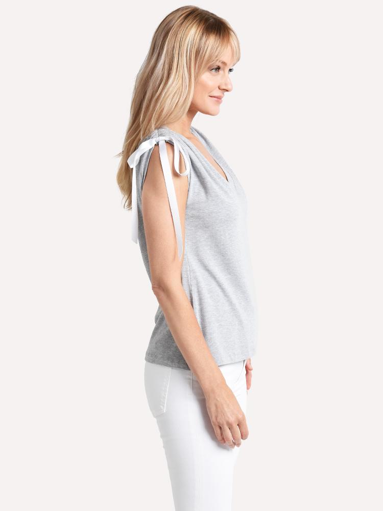 Southcott Poppy Tank Top
