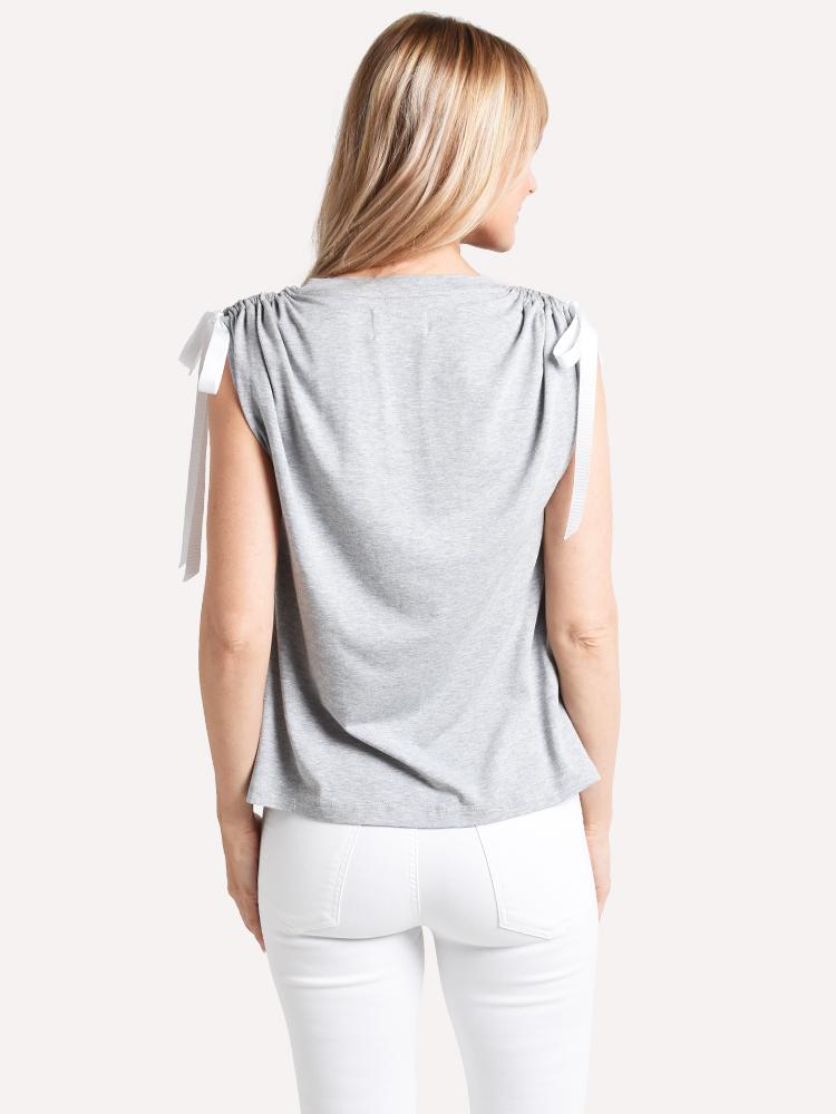 Southcott Poppy Tank Top