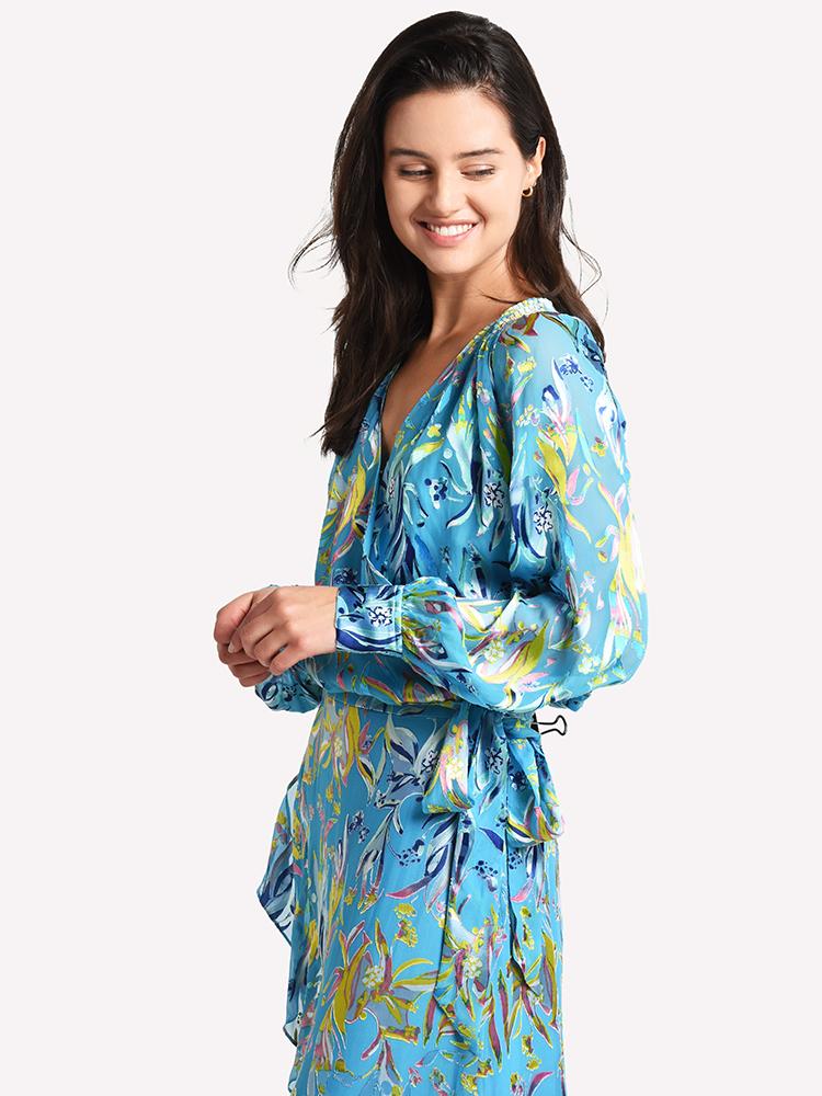 Tanya Taylor Klara Top