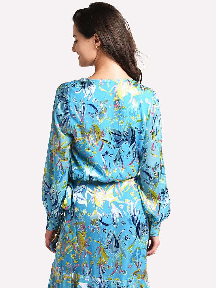 Tanya Taylor Klara Top