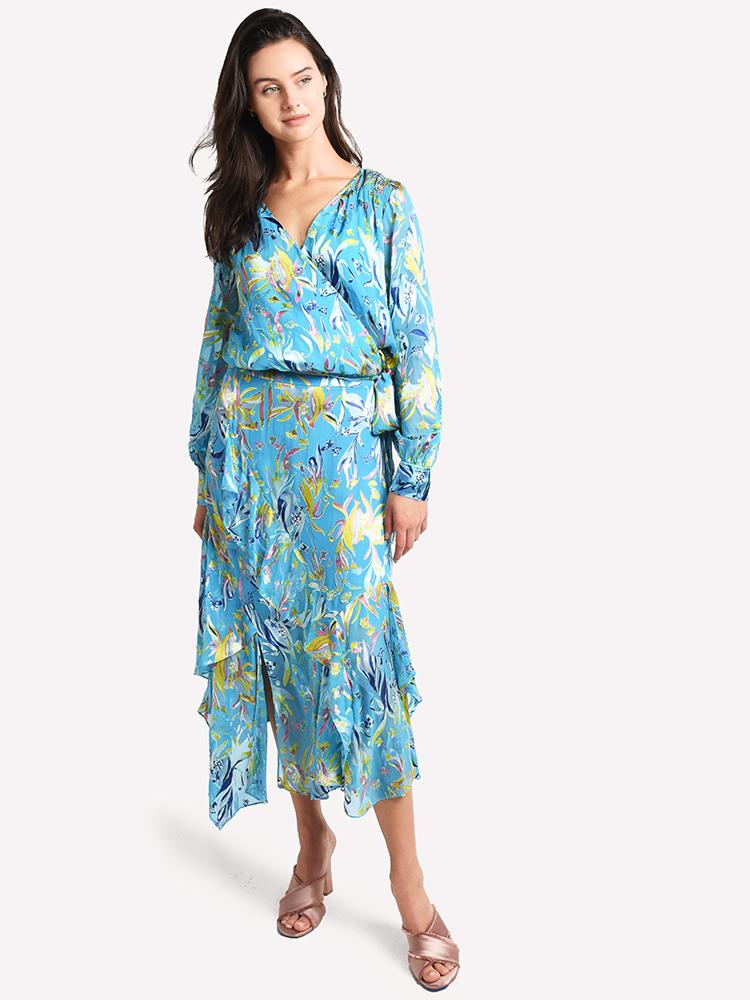 Tanya Taylor Klara Top