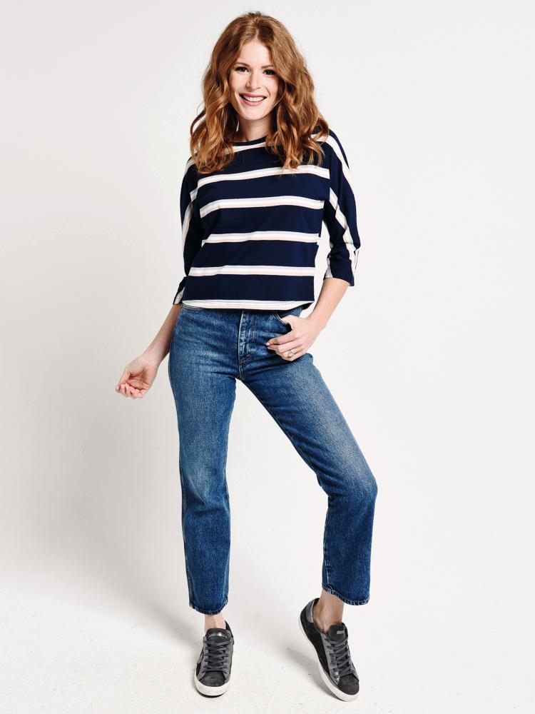 Mod Ref The Tamara Top