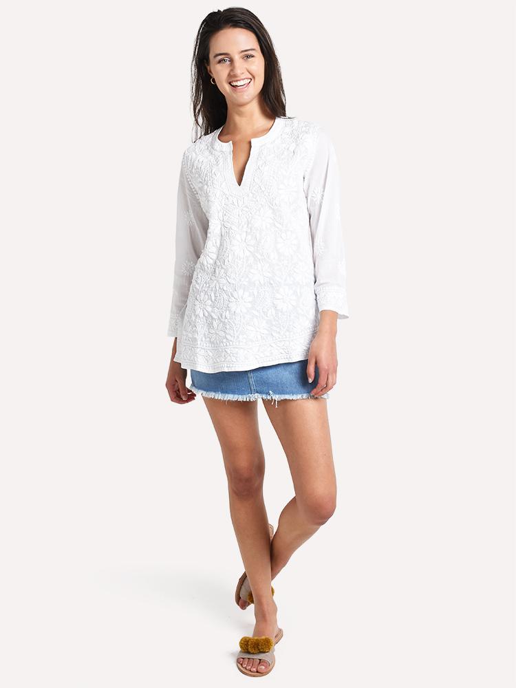 Roller Rabbit Women's Samson Tunic