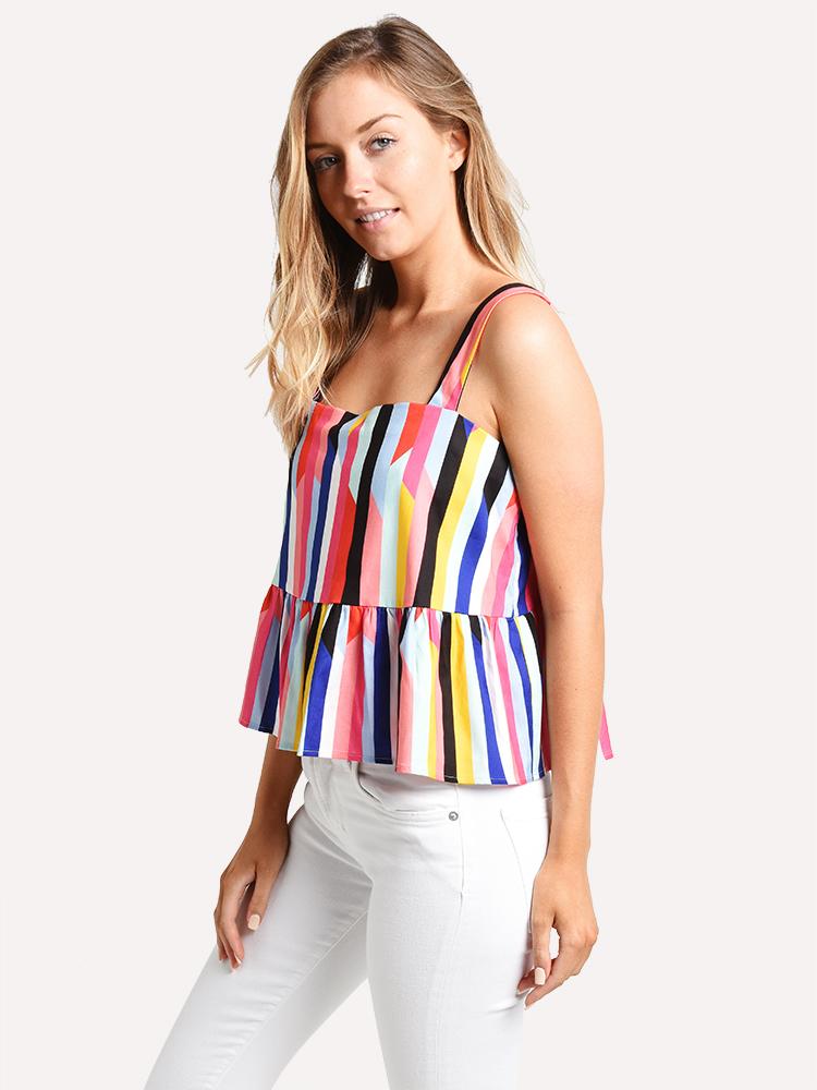 Crosby Kami Tank