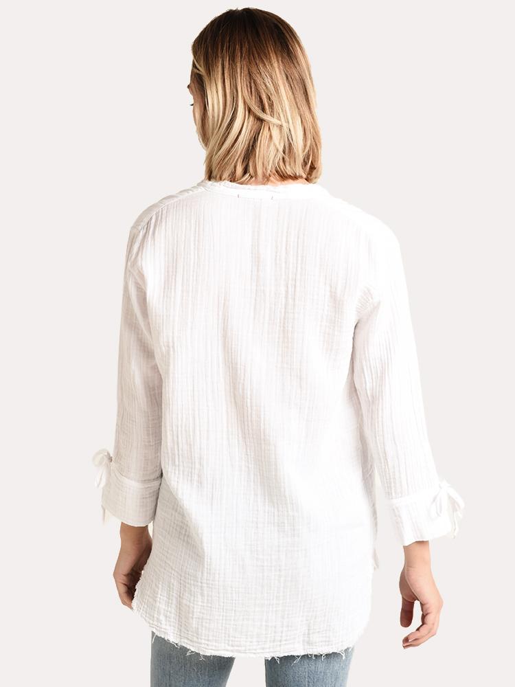 Stark X Pocket Long Sleeve Shirt