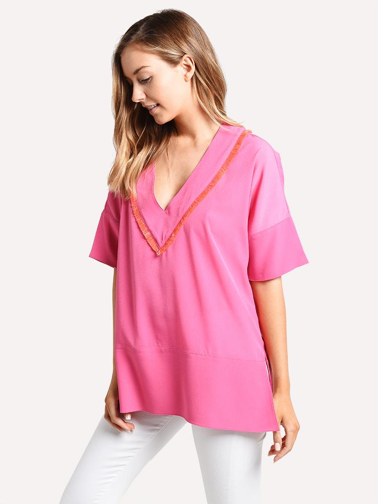 Crosby Suzie Tunic