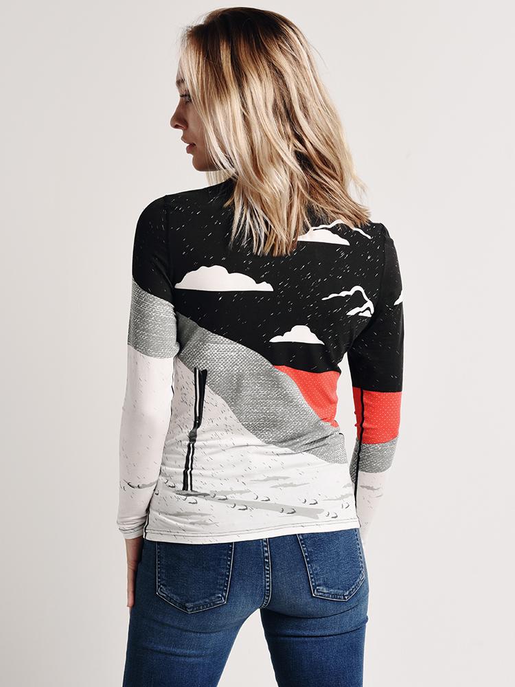 Krimson Klover Backcountry Base Layer