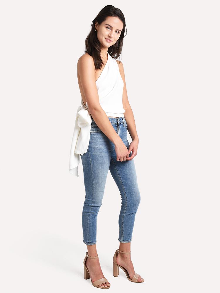 Paper London Tehea Top