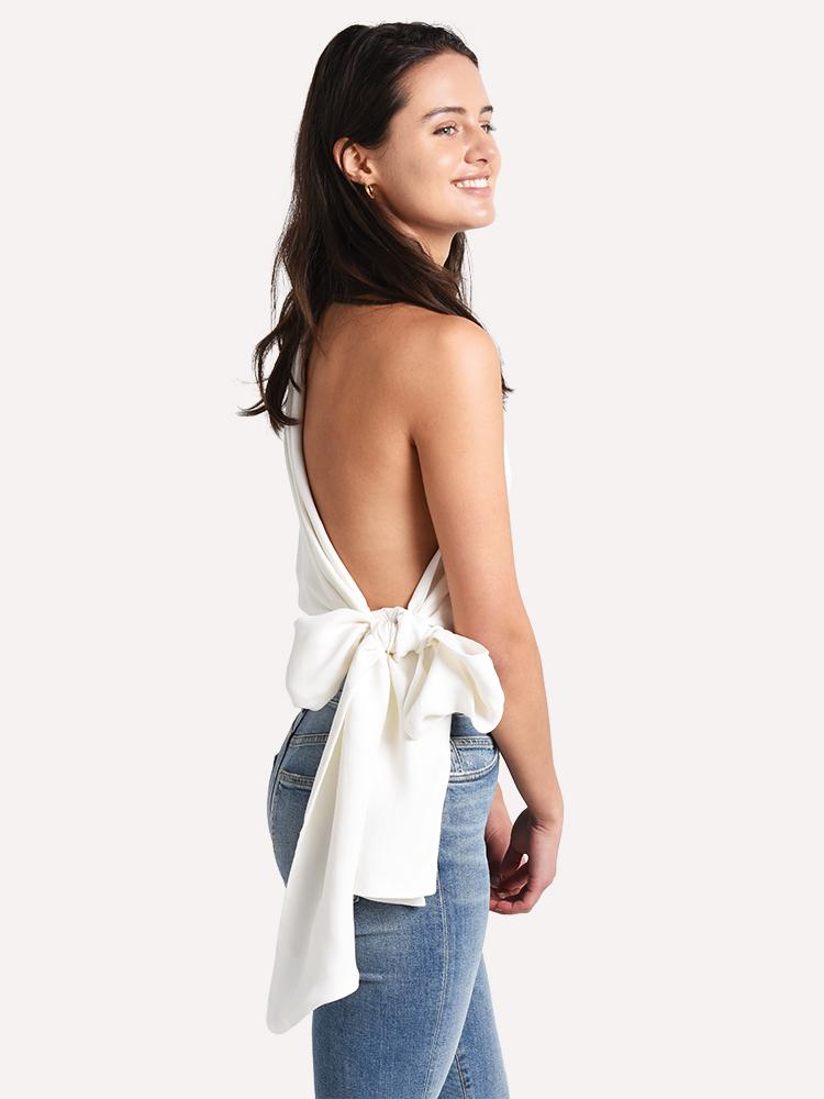 Paper London Tehea Top