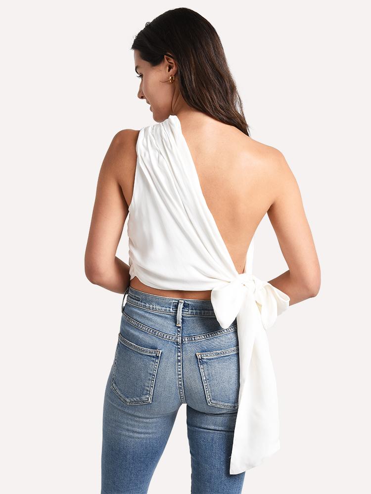Paper London Tehea Top