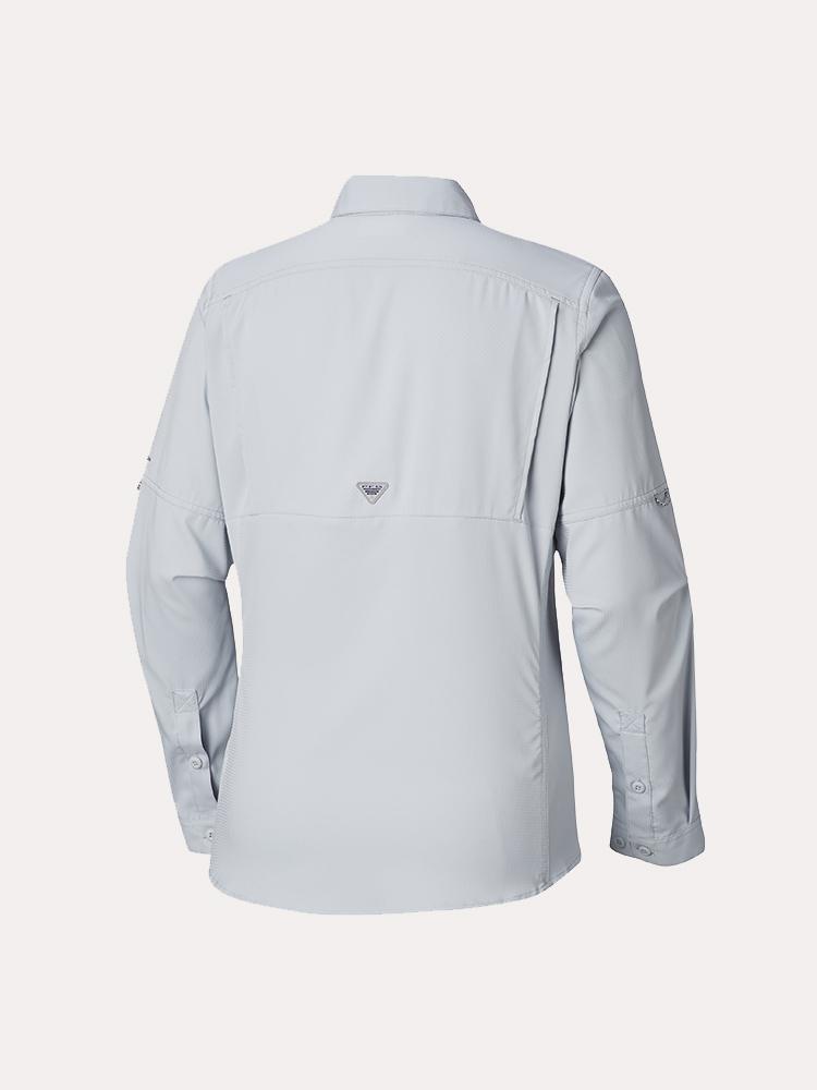 Columbia Women's PFG Lo Drag Long Sleeve Shirt