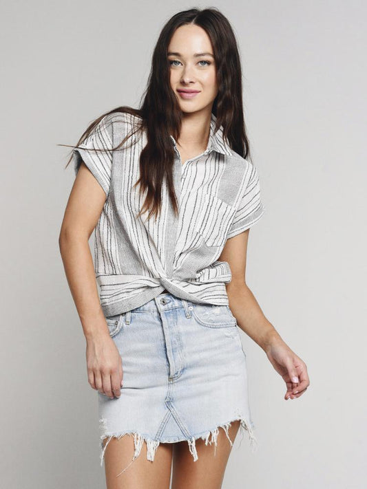 Heartloom Miri Top