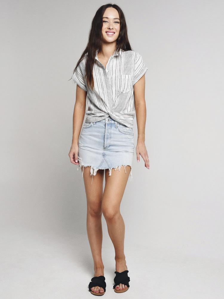 Heartloom Miri Top