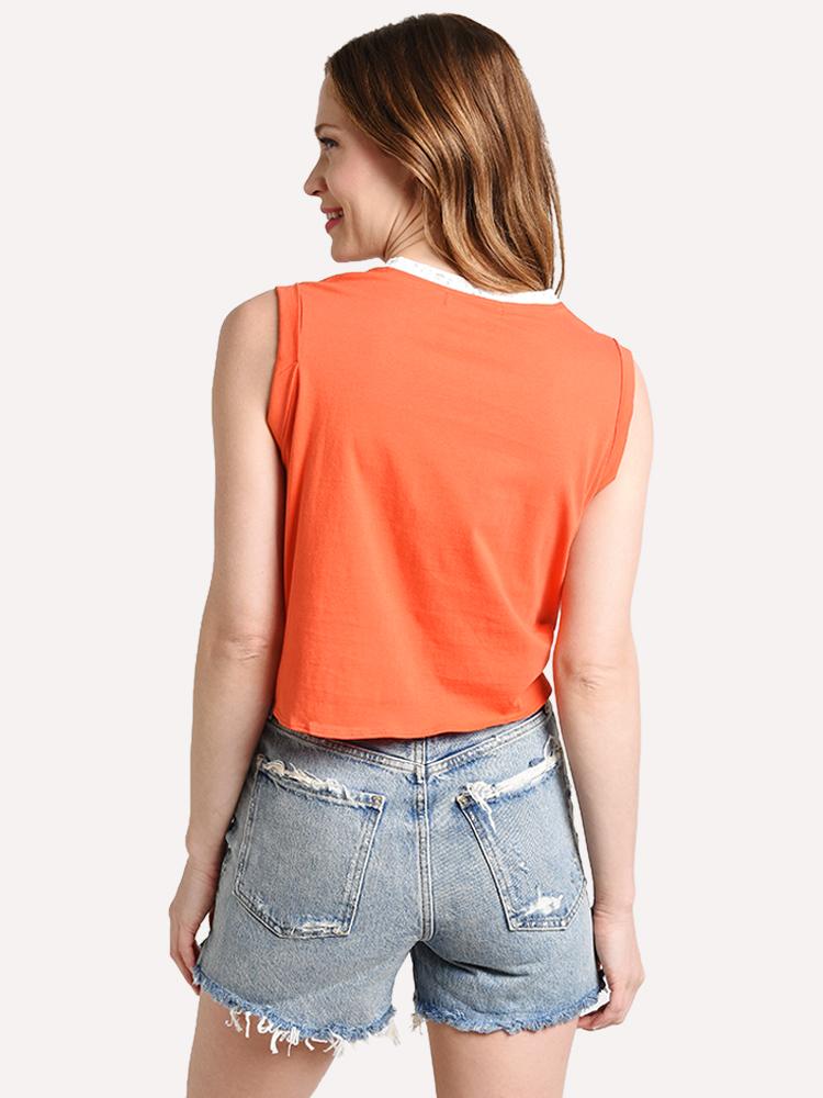 Heartloom Kendra Tank