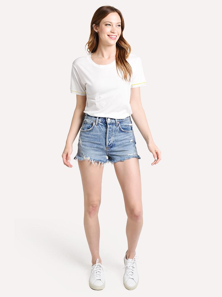 Heartloom Melany Tee